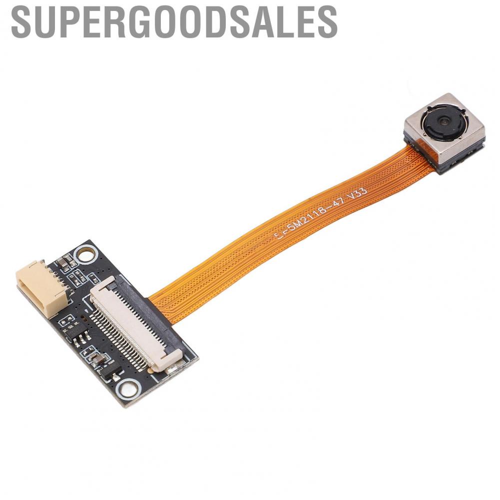 Supergoodsales USB  Module 5MP Auto Focusing Board  Free Video Webcam