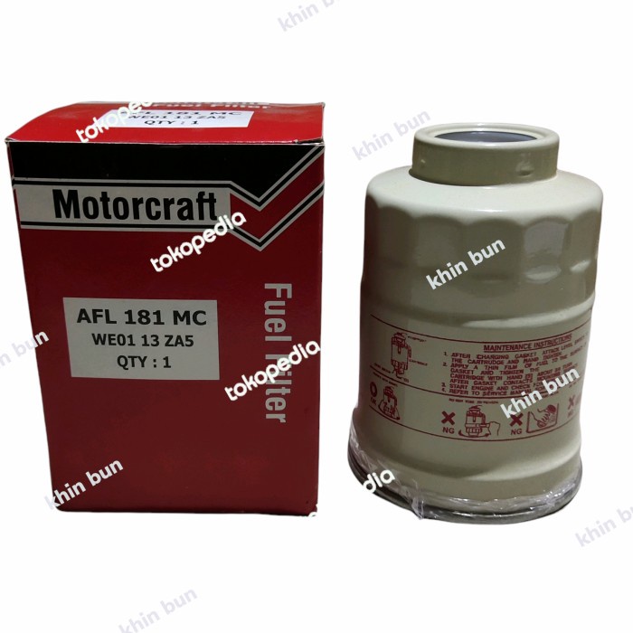 filter solar ford everest tdci ford 3.0 saringan solar ford everest
