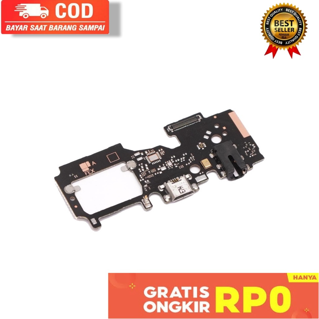 FLEXIBLE CAS VIVO Y21 2021 / FLEX CC VIVO Y21 2021 / Y21S