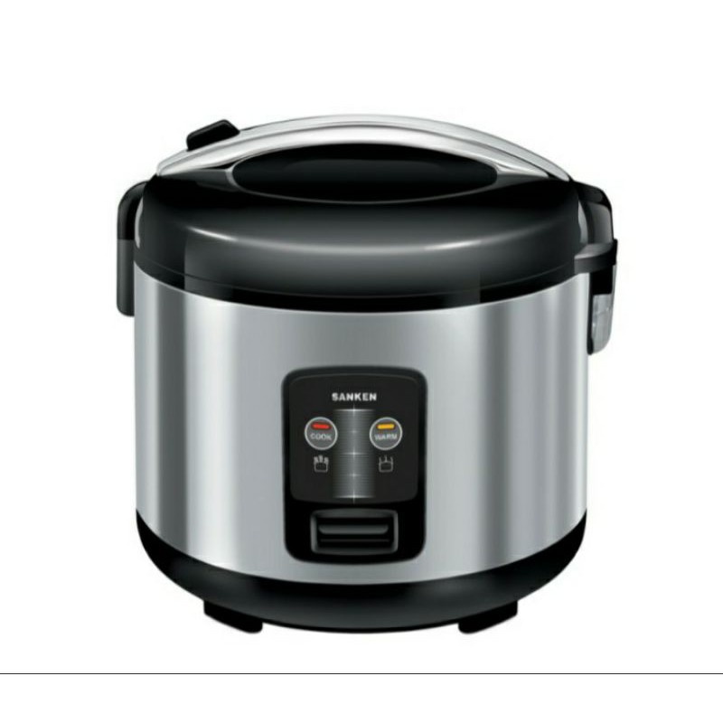 Rice Cooker Sanken SJ 2100