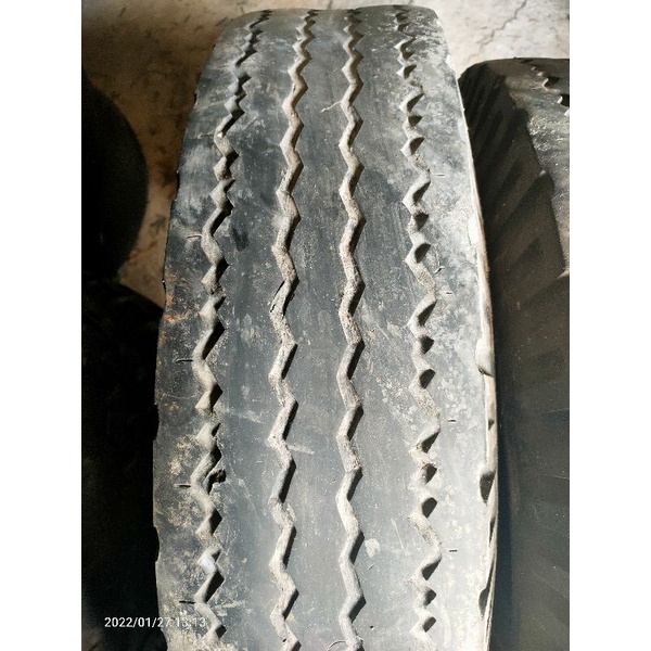 PROMO BAN MOBIL STANDAR GT SUPER GAJAH TUNGGAL UKURAN 750 R16 COPOTAN SECOND