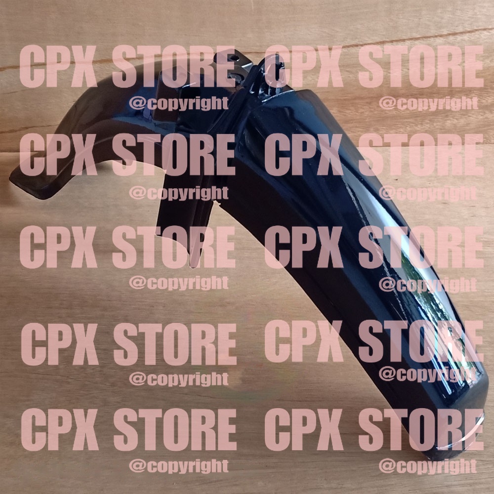 Spakbor Depan Astrea Prima Slebor Depan Astrea Prima