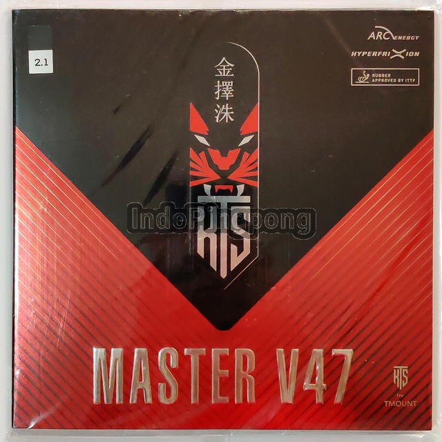 TMount KTS Master V 47 - TCore V47
