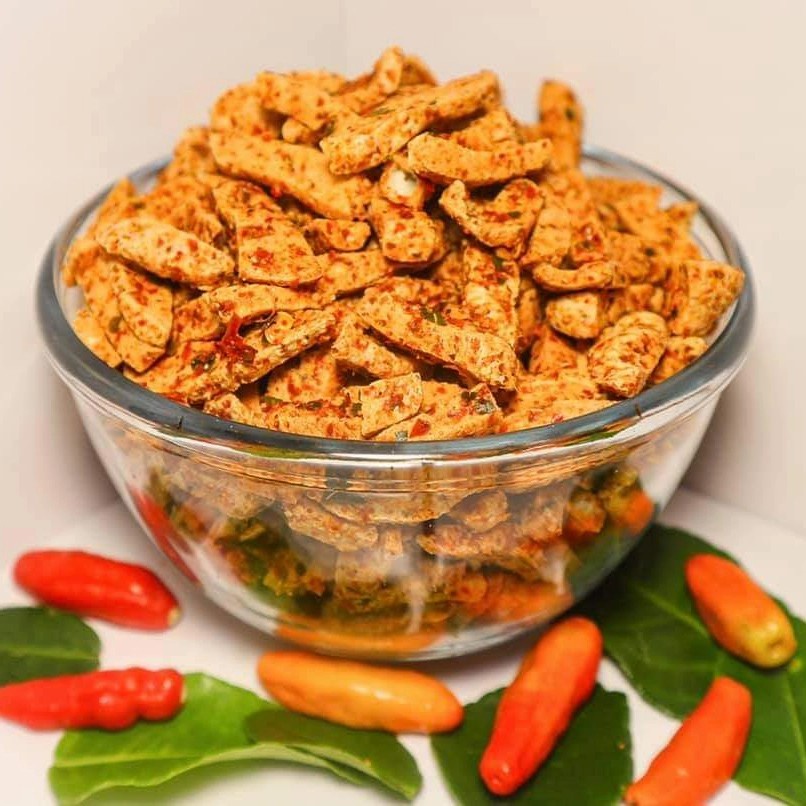

Basreng Stik