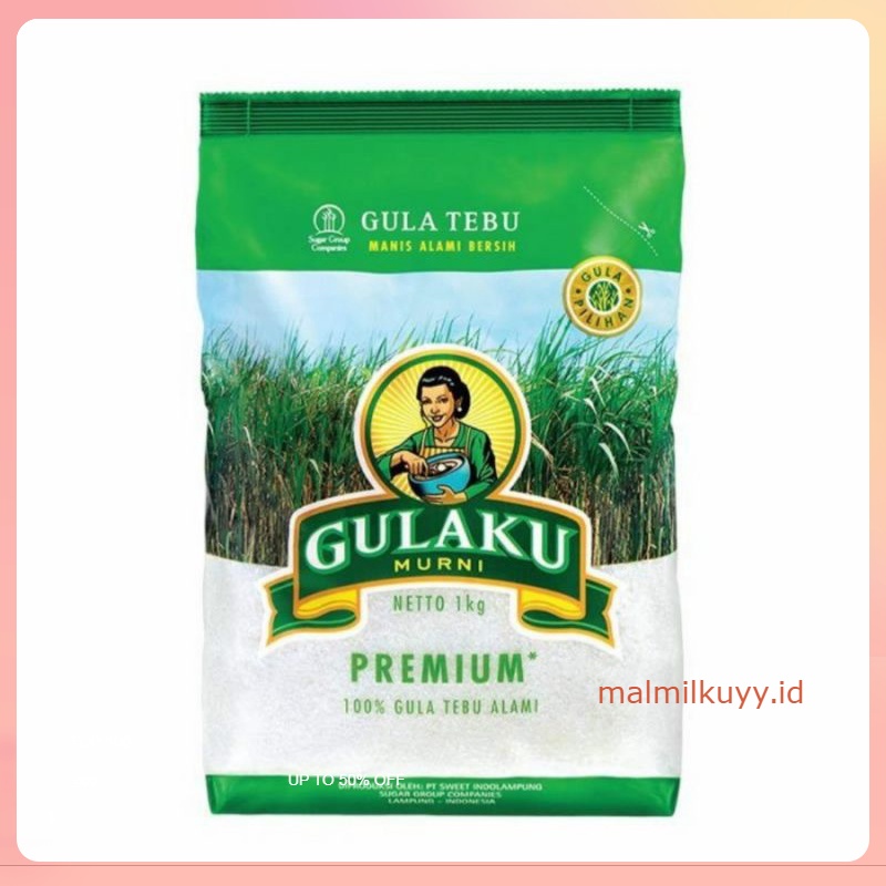 

GULAKU 1 KG