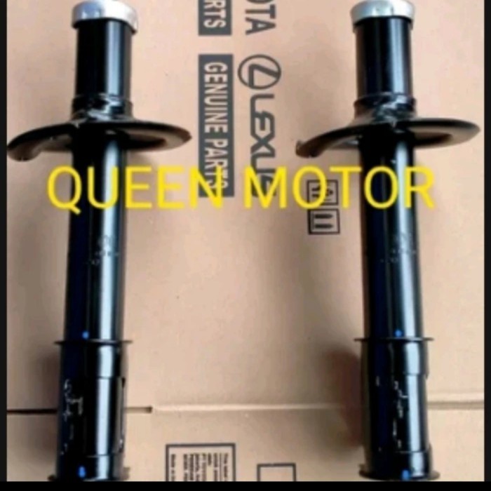 SHOCK ABSORBER DEPAN SHOCK BREAKER DEPAN ETIOS VALCO