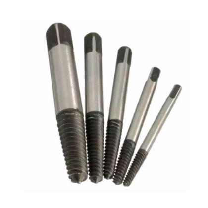 PROMO Screw Extractor Set 5pc K55 Tap Balik alat tap bolak balik baut tap mur tap mata bor tap