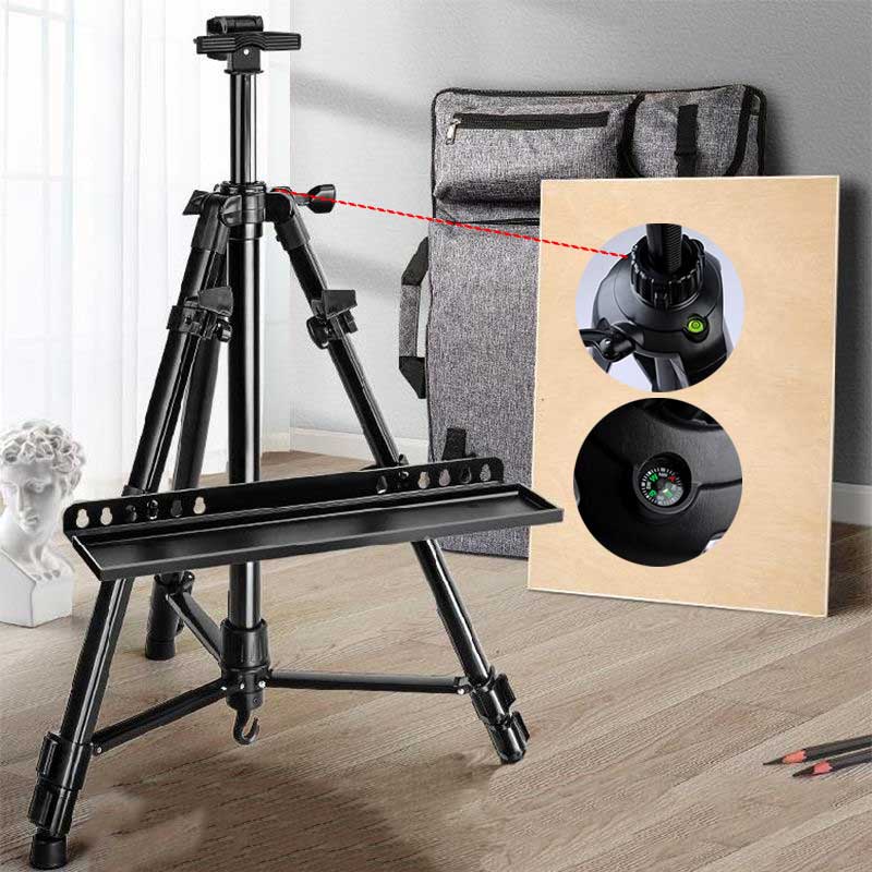 

Stand Lukis Tripod Frame Stand Frame Foto Stand Bingkai Foto