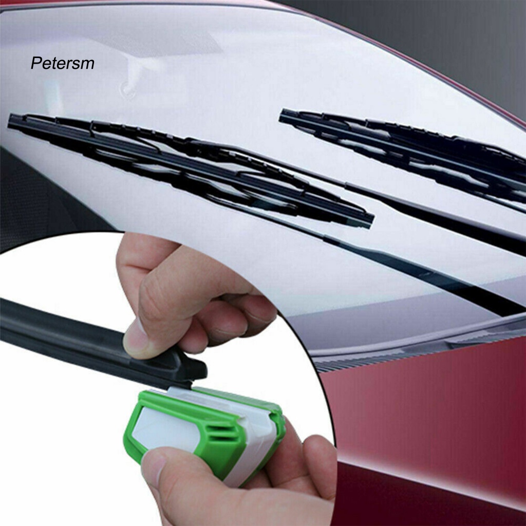 Pp Ramah Lingkungan Wiper Restorer Regroove Tools Helpful Handal Wiper Cutter Repair Tool Desain Ergonomis