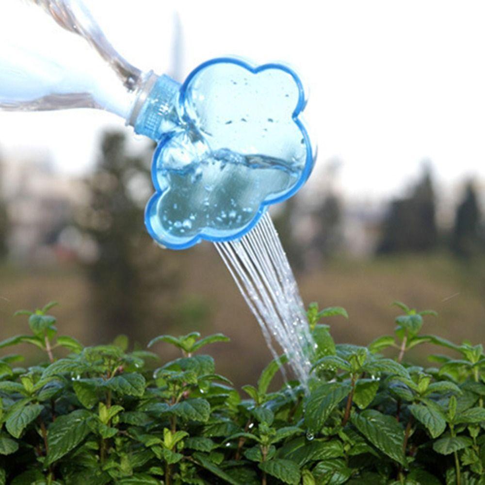 [Elegan] Sprinkler Taman Berbentuk Awan Irigasi Bunga Sprayer
