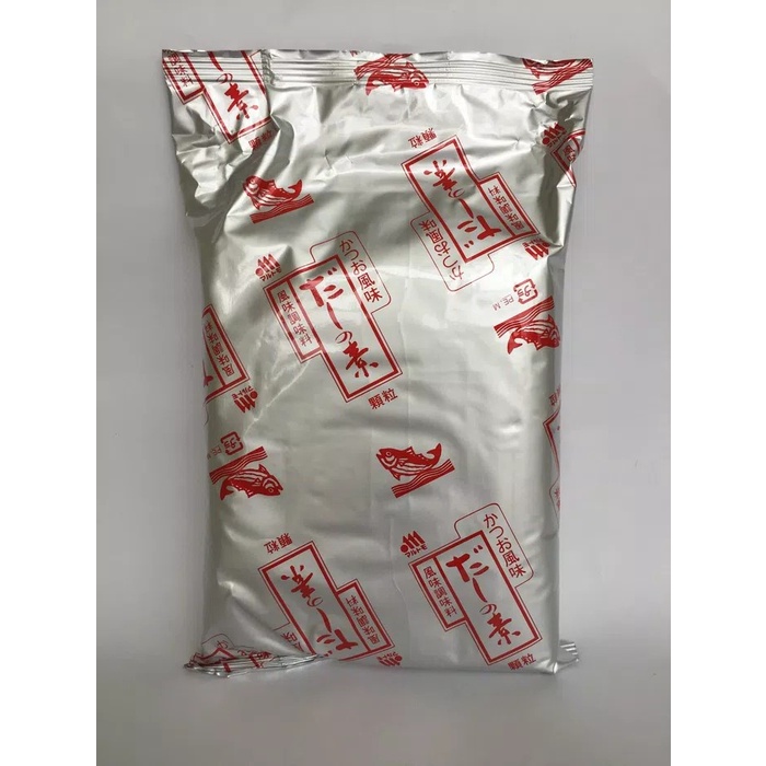 

[Ready-Stock]- Marutomo Hondashi dashi kaldu ikan 500grm
