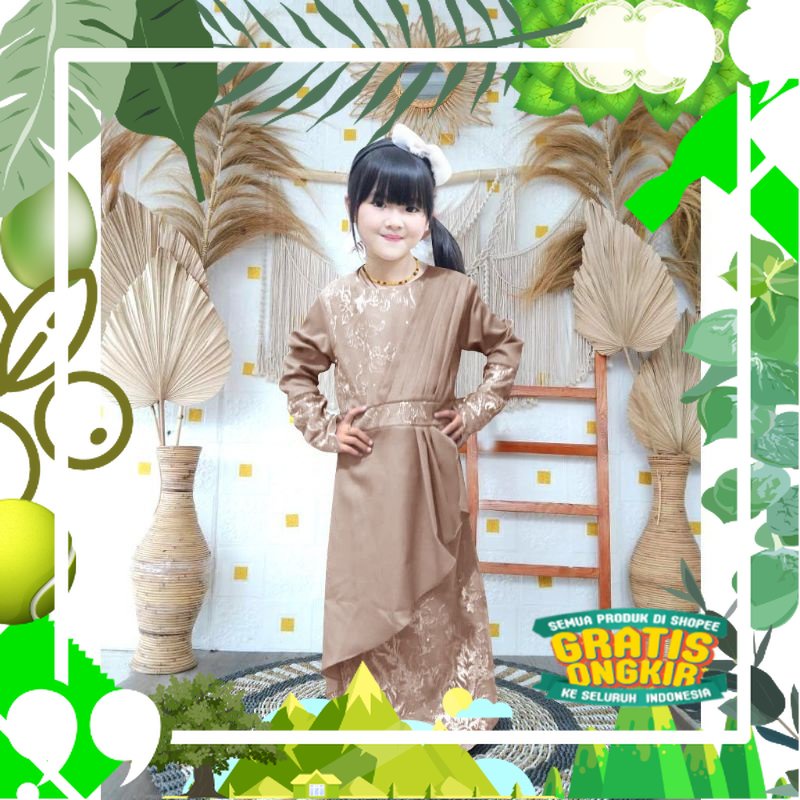 BAJU DRESS GAMIS BRUKAT BROKAT TILE MUTIARA IMPORT PREMIUM KONDANGAN PESTA SERAGAMAN BRIDESMAID NIKA