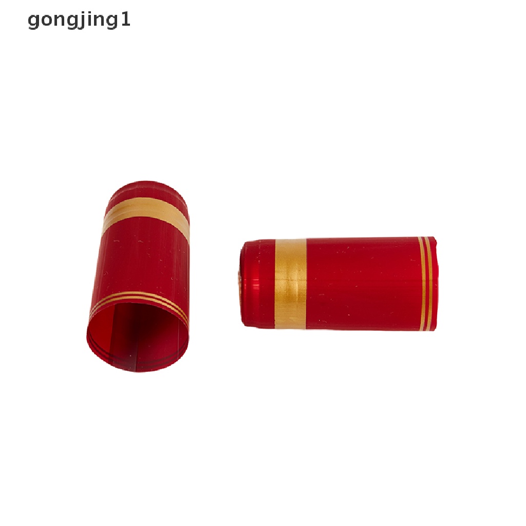 Ggg 20Pcs Wine Heat Shrink Kapsul Segel Botol Wine Heag Shrinkable Cap ID