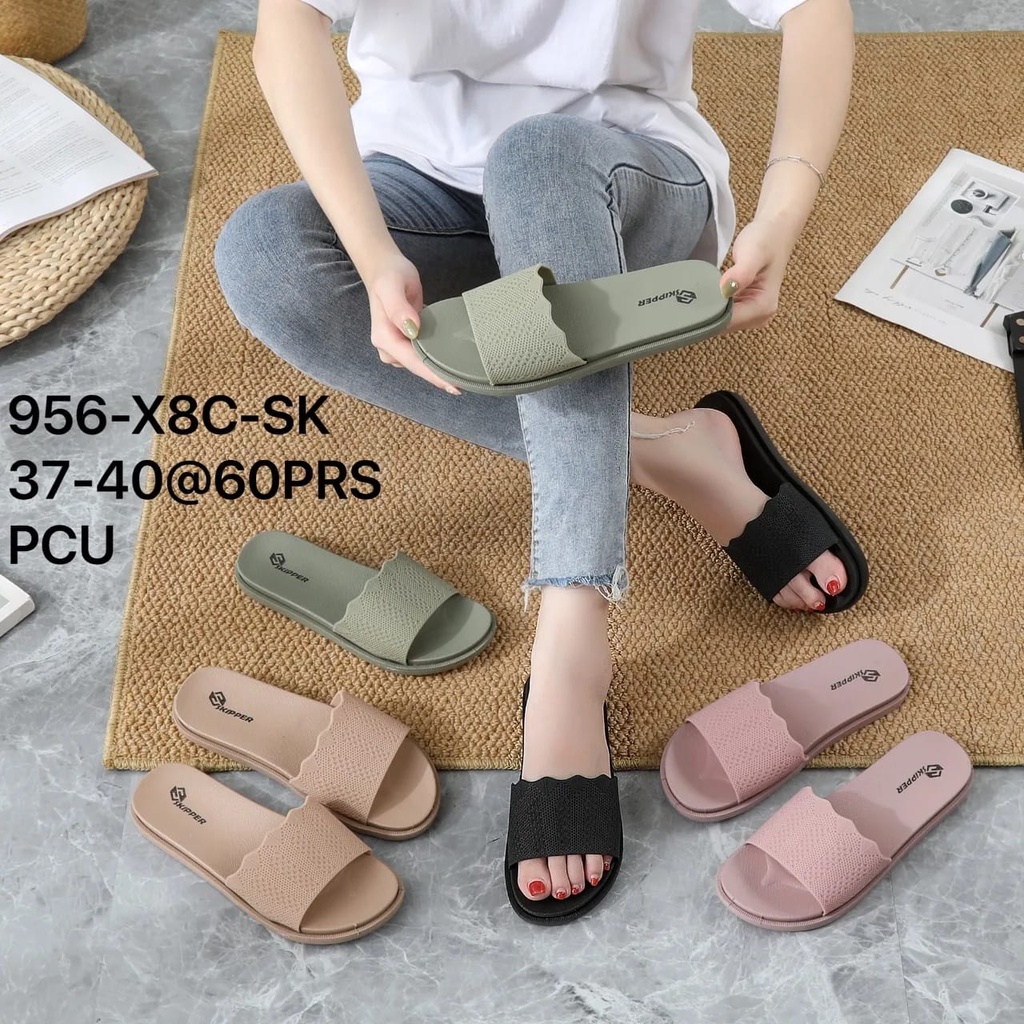 Sandal Teplek Wanita Import Balance 956