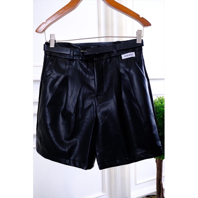 HOTPANTS FASHION KOREA STYLE BAHAN PREMIUM BANGKOK BKK,3569