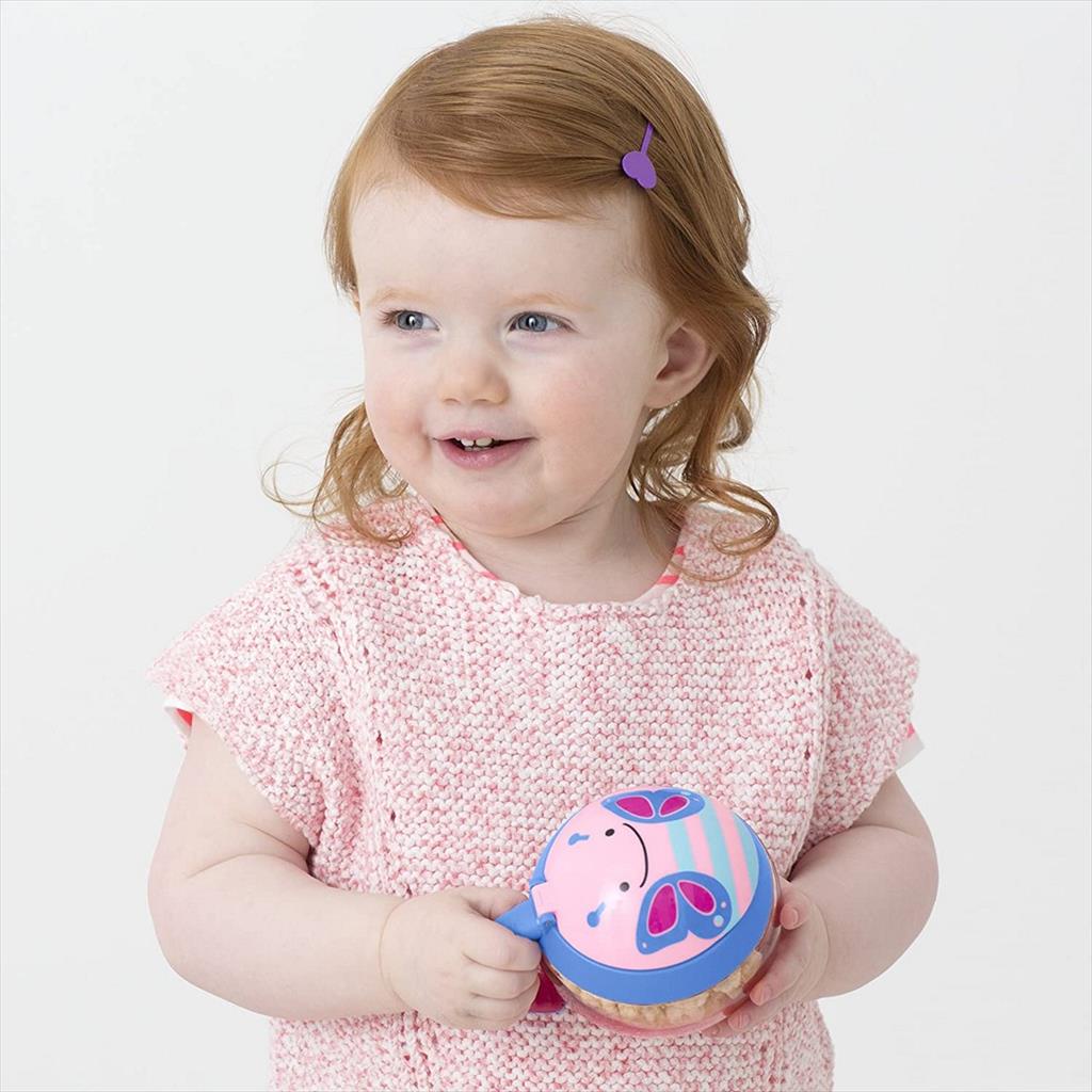 Skip Hop Zoo Snack Cup 222 ml 128237 Butterfly