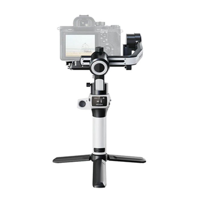 Moza Aircross S Gimbal Stabilizer Camera Axis Camera - Garansi Resmi