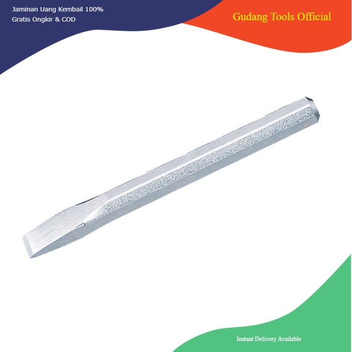 CHISEL KTC ORIGINAL JAPAN KODE UDC