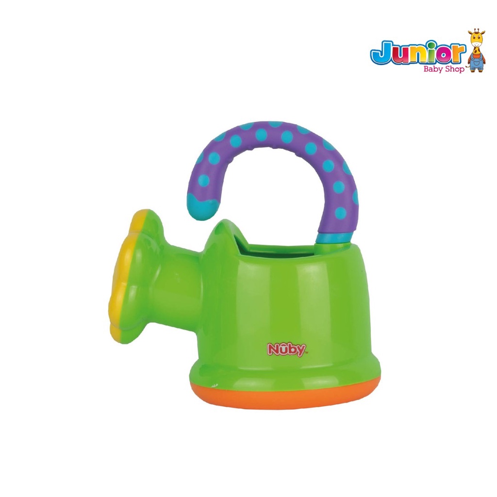 Nuby Fun Watering Can
