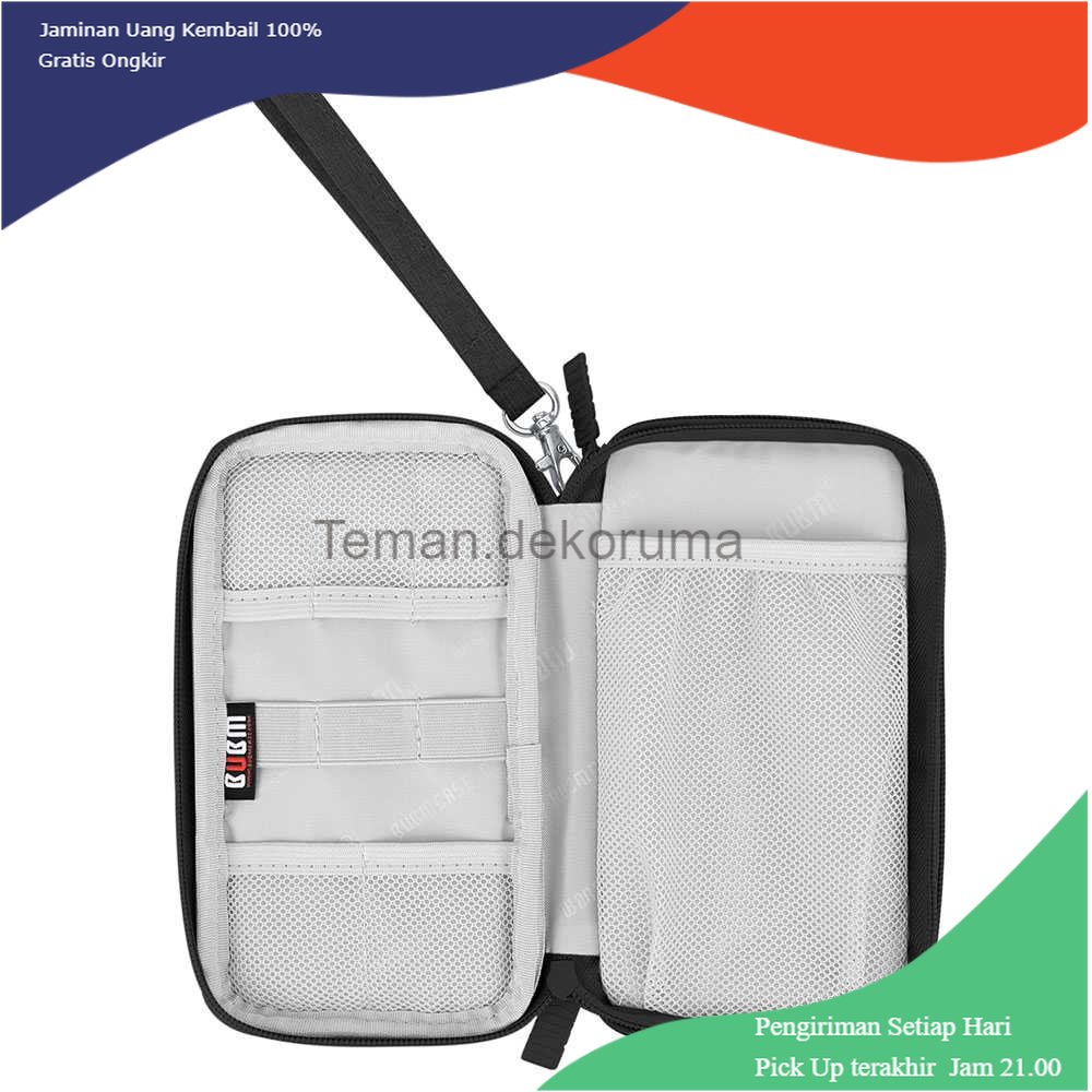 TD - ART Tas Gadget Organizer - CDB-SC (ORIGINAL)