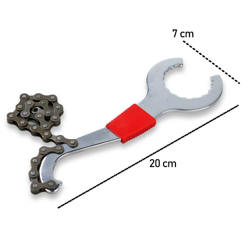 Rantai Kit 3 in 1 Repair Sepeda - BT2919