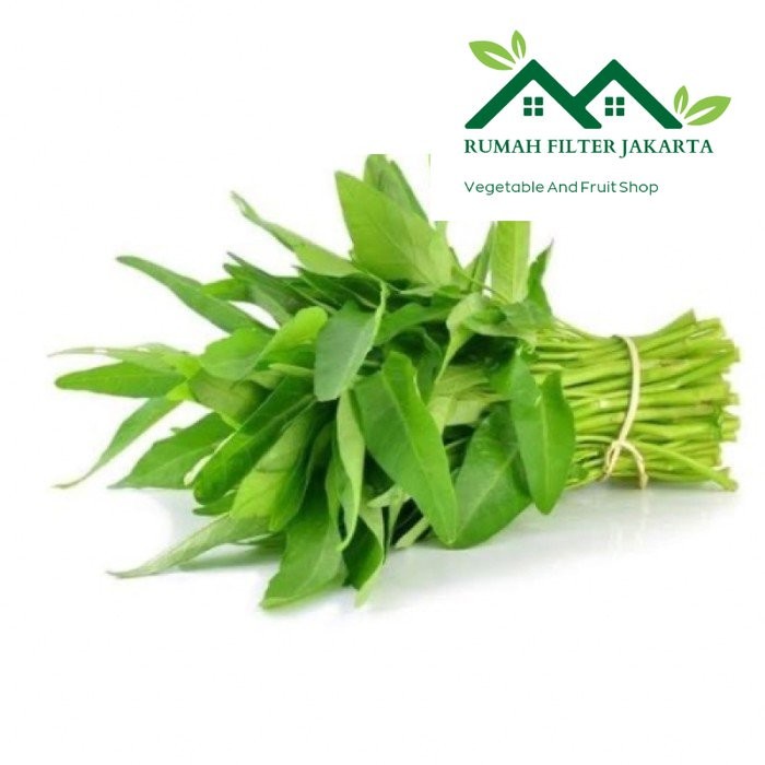 

Daun kangkung Segar 2ikat