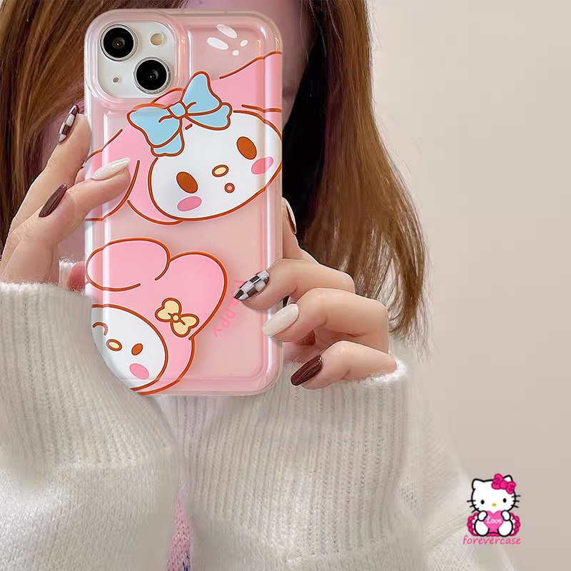 Casing Kartun Anjing Merlot Tipacha Lucu Redmi Note 10s 10 11 9 11s Note10 Note10s Note11 Note9 Redmi A1 10 9T 9A 10A 9C NFC Lembut Tpu Bening Airbag Shockproof Cover