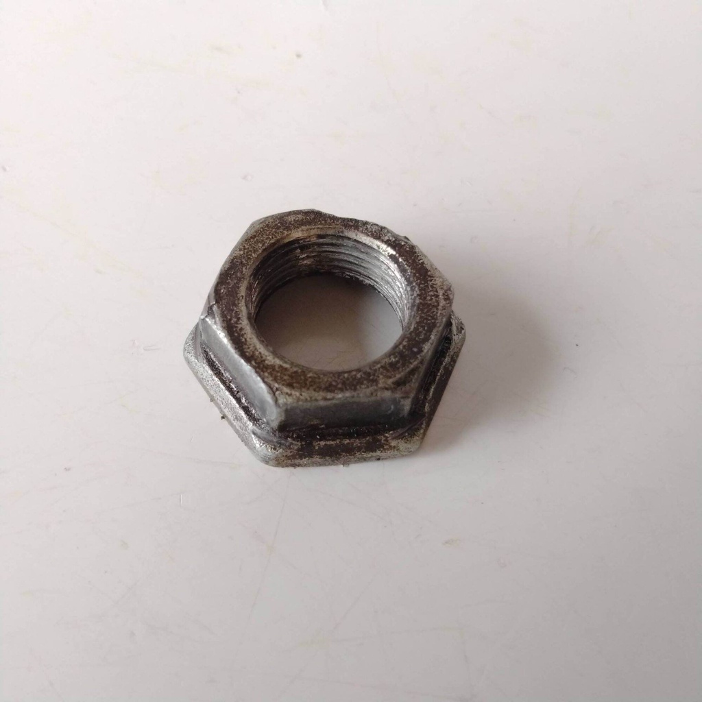 MUR BAUT AS GEAR NINJA 250 SL RR MONO ORIGINAL COPOTAN BAUT GER DEPAN NINJA Z25SL RR MONO ORI