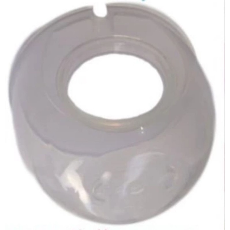MOOIMOM M2 Sparepart Pompa Asi Handsfree Valve, Diafragma, Corong, Cup Mangkok