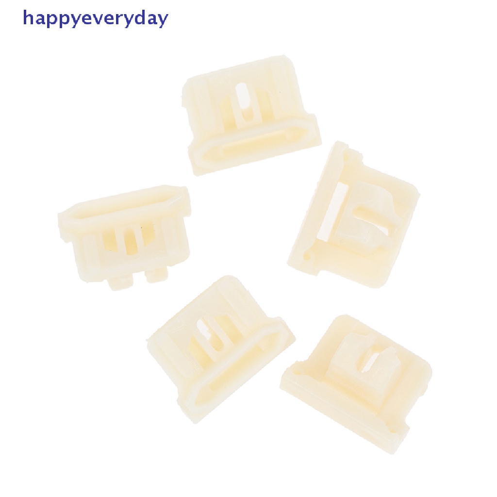 [happy] 5pcs Aksesoris Holder Kepala Gunting Ukir Untuk Whal8148 8591id]