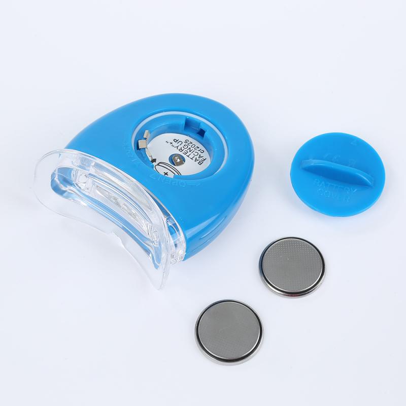 Lampu Led Biru Pemutih Gigi Whitelight Pemutih Gigi Cepat Lampu Laser Gigi Pemutih Kesehatan Perawatan Mulut Pribadi Perawatan Gigi