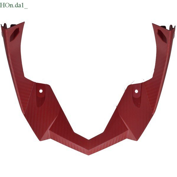 Garnish FR Merah – Vario 125 eSP & Vario 150 eSP