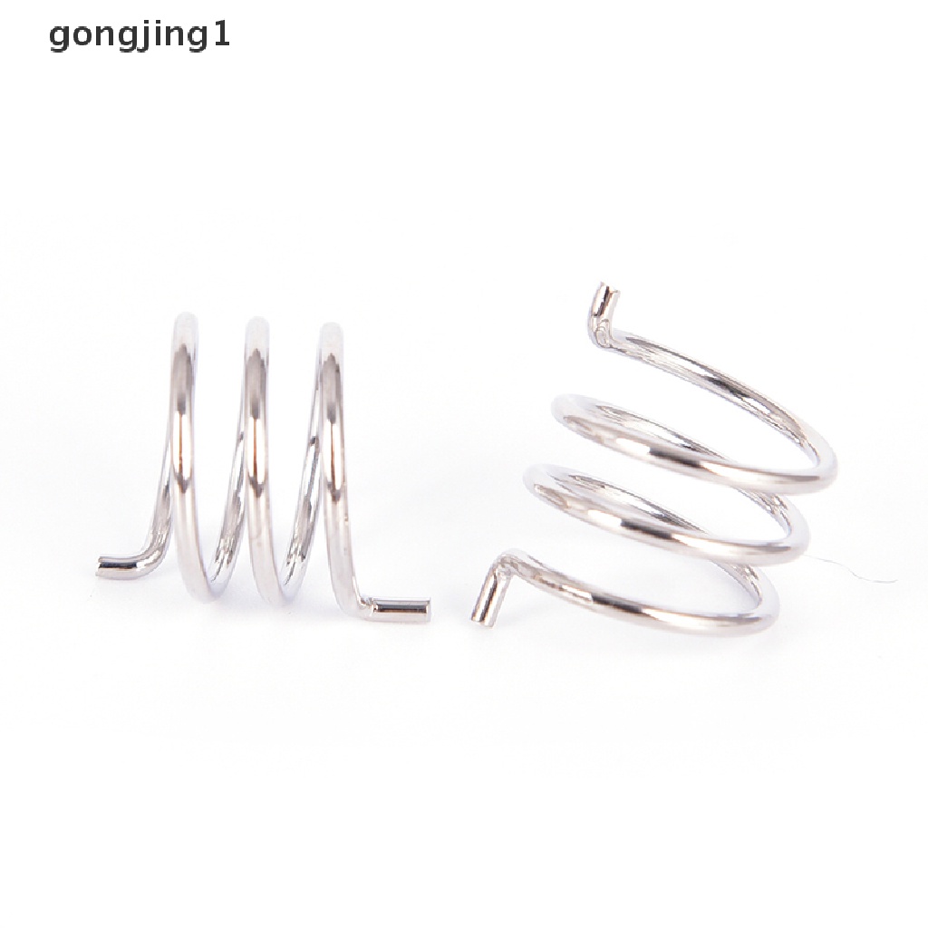 Ggg 2PCS Disc Brake Spring Jangka Sorong Per Pegas Rem Sepeda Gunung Aksesoris Bersepeda ID