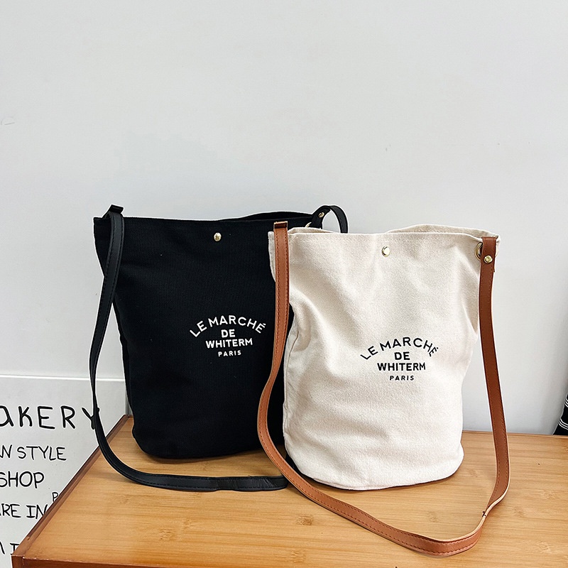 Tas Selempang Wanita Le March / tas selempang premium / totebag wanita