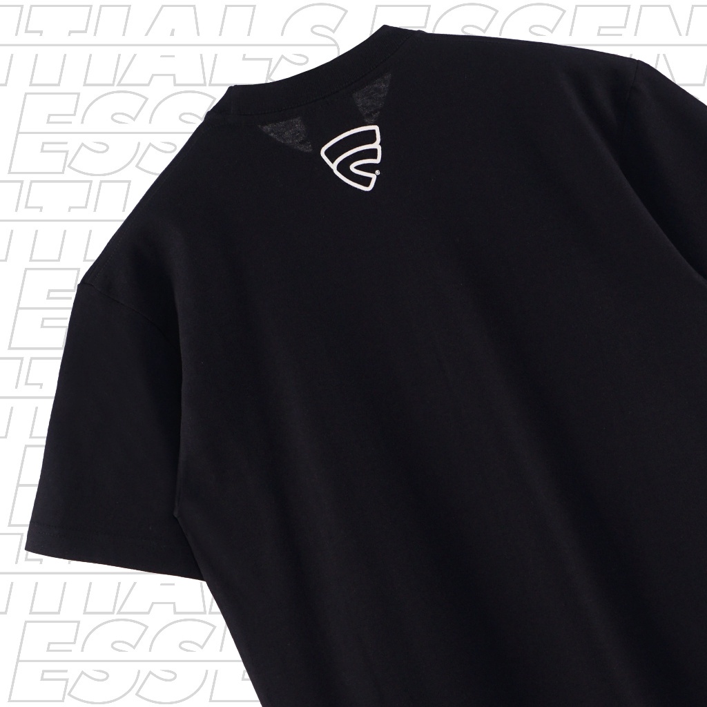 KAOS FRIDAY KILLER | BSC SLIMFIT BLACK