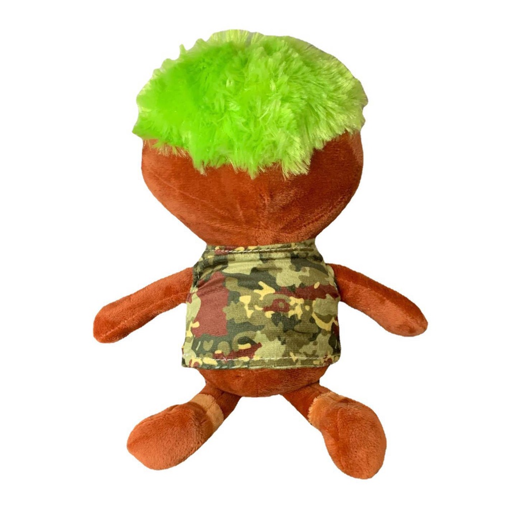 [2023New] 30cm Elemental Plush Mainan Air Api Bumi Angin Elemen Boneka Hadiah Untuk Anak-Anak Dekorasi Rumah Mainan Untuk Hadiah Ulang Tahun Anak