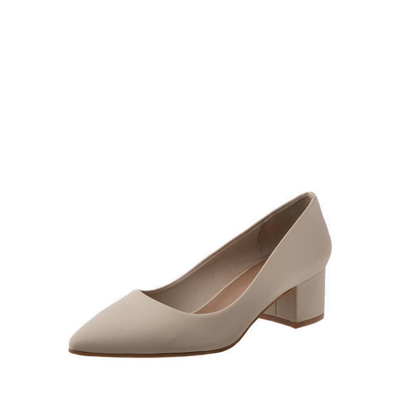 Payless Fioni Womens Mana - Ivory_04