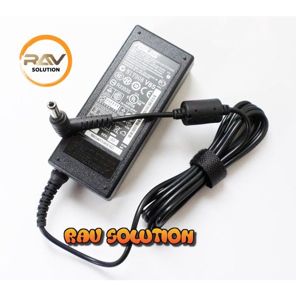 Adaptor Asus 19V 3.42 Original - RAV SOLUTION A