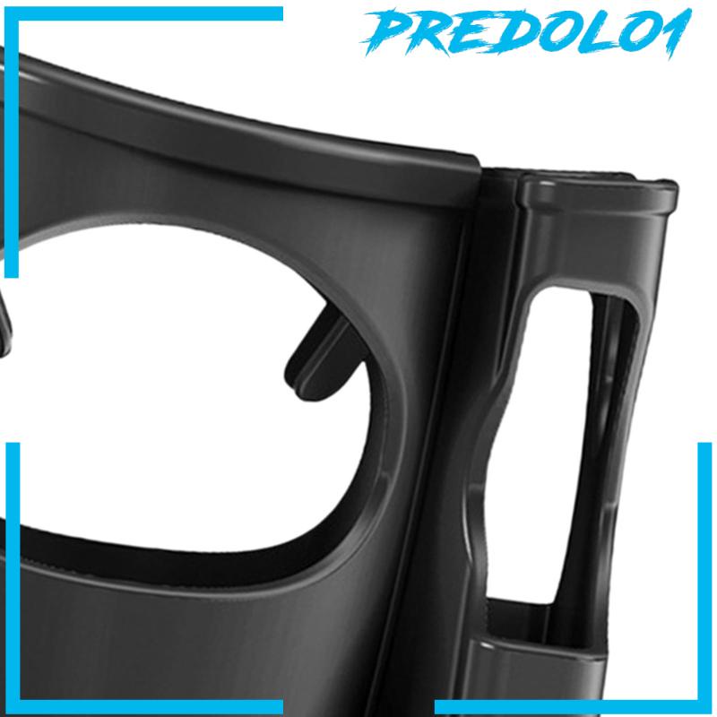 [Predolo1] Holder Botol Stroller Kereta Dorong Phone Holder Untuk Pram Sepeda