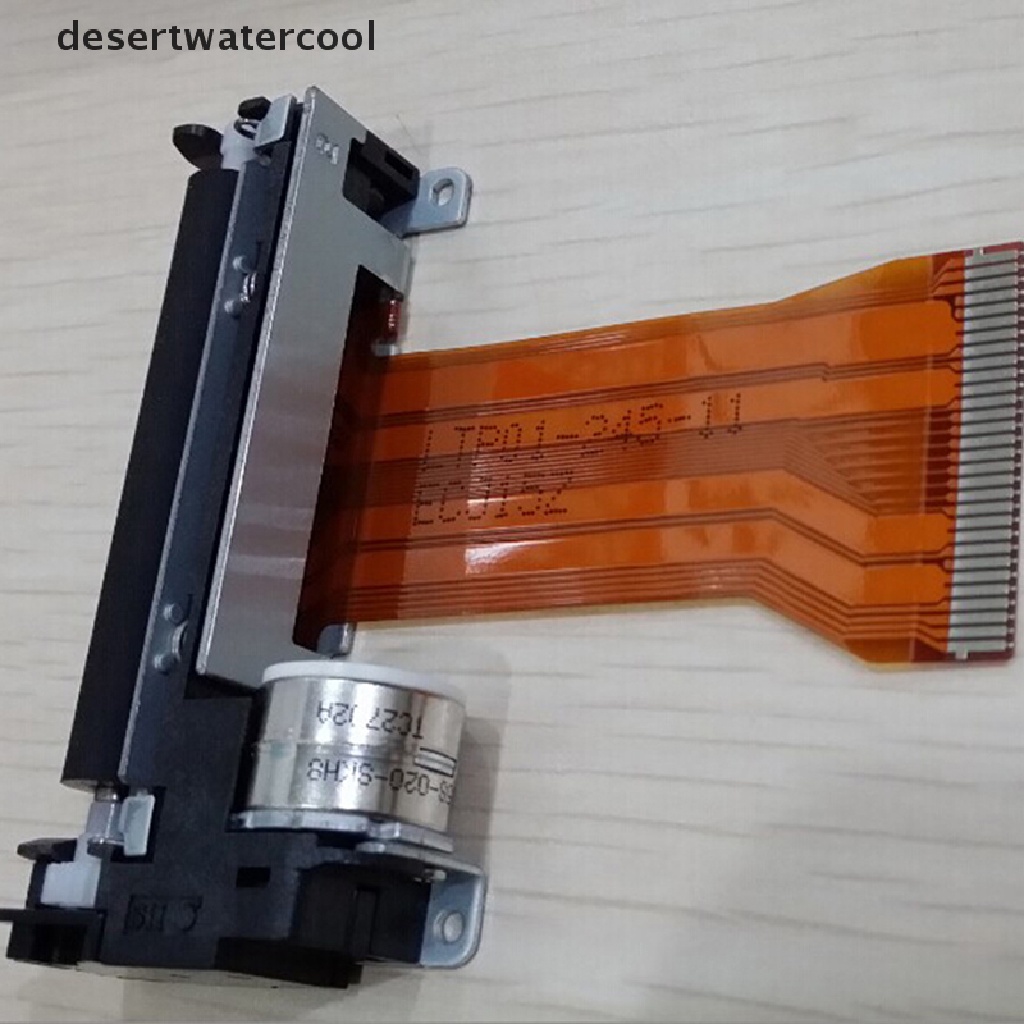 Deid LTP01-245-11 LTP01-245-01 LTP01-245-08 Kepala print Thermal Untuk Kwitansi pring Martijn