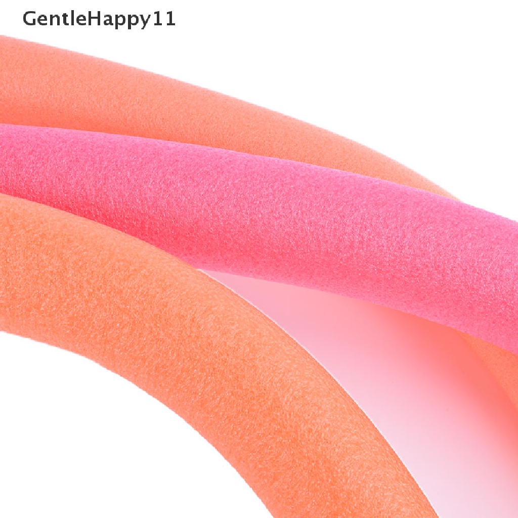 Gentlehappy Swimming Floag Foam Sticks Alat Bantu Pelampung Air Mie Kolam Renang Bakmi Floag id