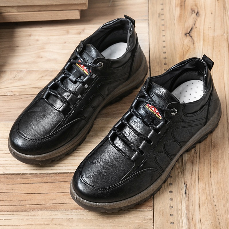 MENFOOTGEAR COD SEPATU PRIA IMPORT MATTEO OUTDOOR SNEAKERS PREMIUM