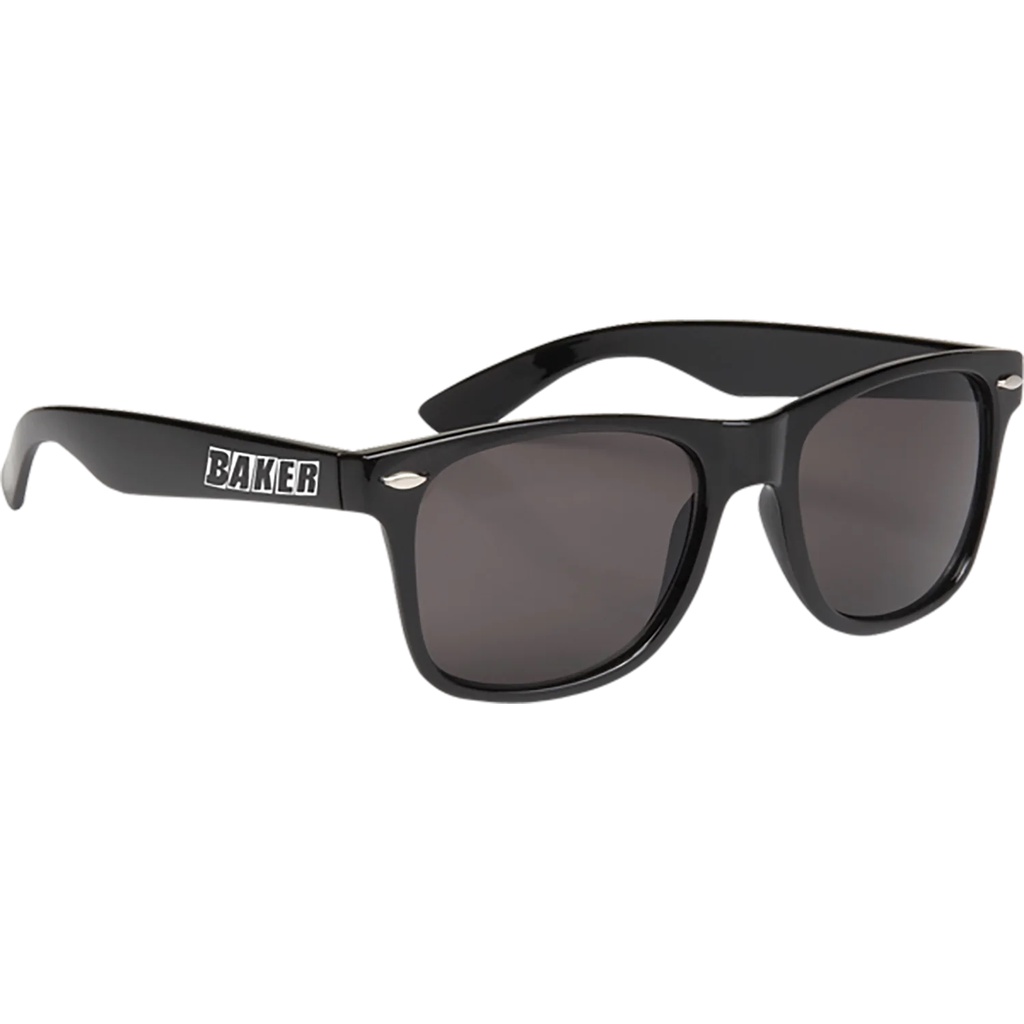 Baker Skateboards Brand Logo Sunglasses