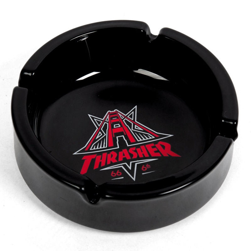 Thrasherr Golden Gate Ashtray