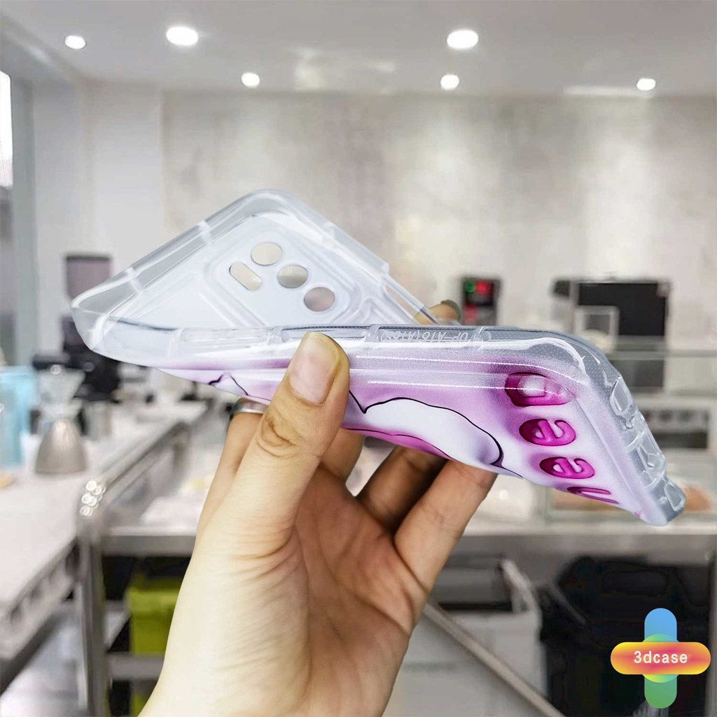 Case HP OPPO A57 A57S A57E A55 A7 A5 A9 A17 A17K A31 A53 A33 2020 A15 A54 A5S A3S A76 A96 A16 A95 A77S A12 A12S A1K A16E A16K A54S Reno 7 7Z 8Z 5 4 6 8 5F 5K 4F 4 5 06 Lite A74 A15S A52 A11K A92 A35 A36 A11 Cute Sheep Soft Airbag Soap Case