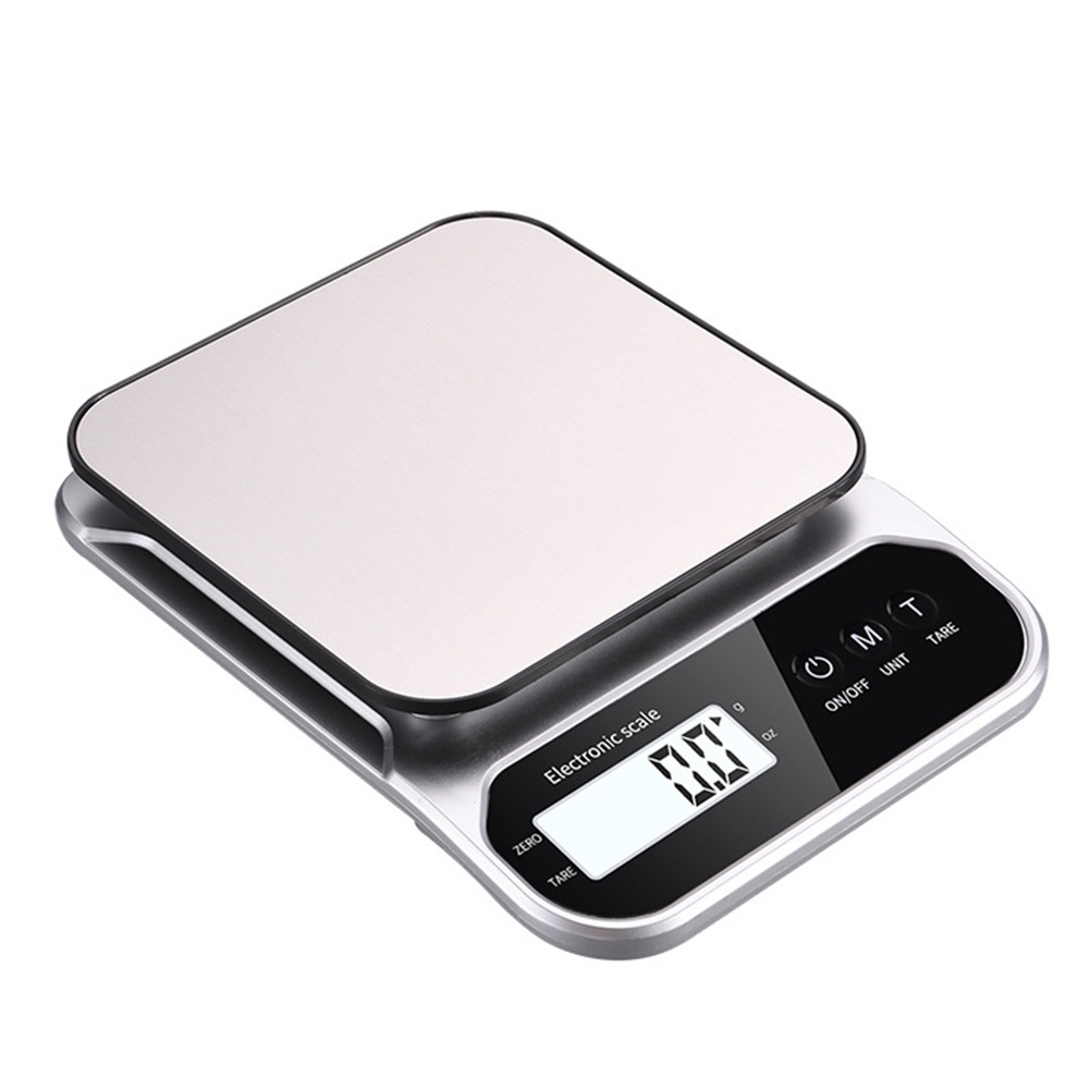 Timbangan Digital 3KG/5KG Premium Kitchen Scale High Quality