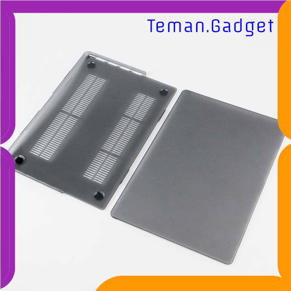 TG - KMP PFHEU Matte Case for Macbook Pro