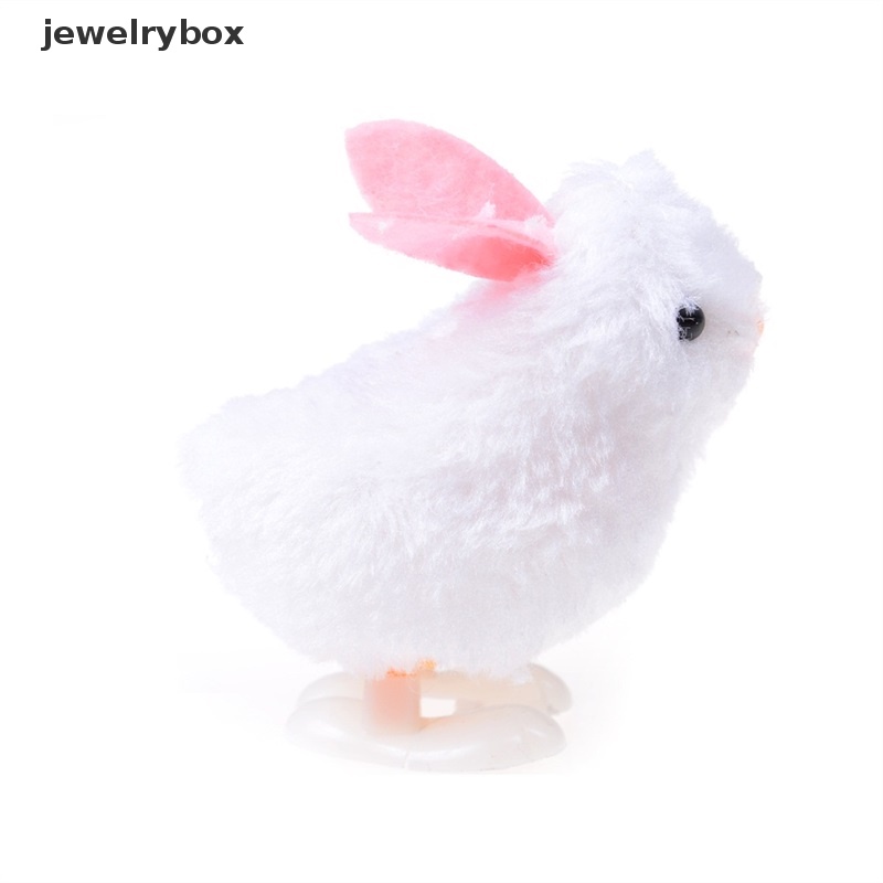 [jewelrybox] Mainan Anak Mengharap Angin Bunny Kelinci Mainan Untuk Anak kids Toy Boutique