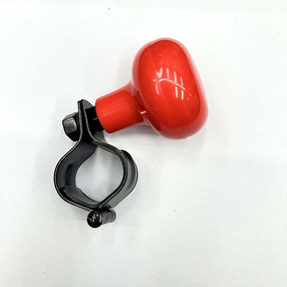 POPULAR Knop Setir Mobil Aksesoris Mobil Universal Handle Kontrol Mobil