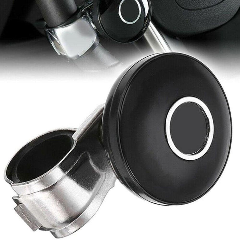 POPULAR Knop Setir Mobil Aksesoris Mobil 360 Derajat Spinner Knob Handle